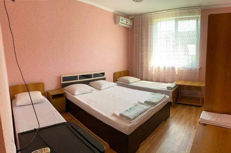 2-х местный «Люкс»