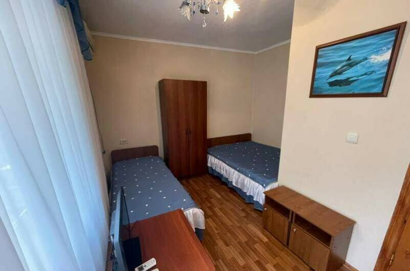 3-х местный «Стандарт»