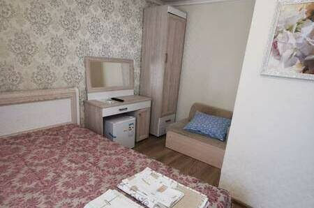 3-х местный «Стандарт»