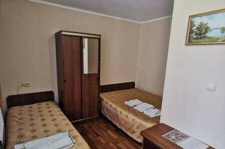 3-х местный «Стандарт»