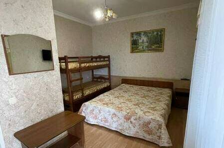 4-х местный «Стандарт»