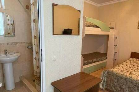 4-х местный «Стандарт»