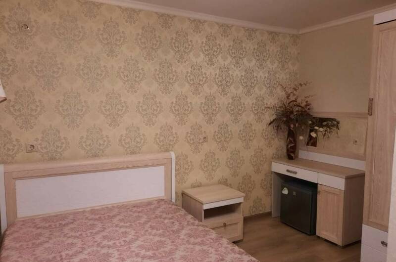 2-х местный «Люкс»