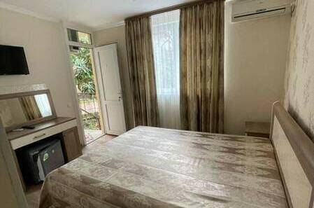 2-х местный «Люкс»