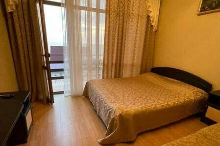 3-х местный «Люкс»