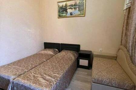 3-х местный «Люкс»