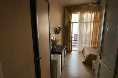 3-х местный «Люкс»