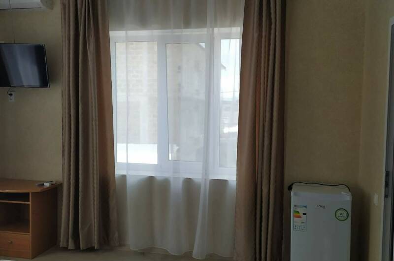 «Стандарт» трехместный