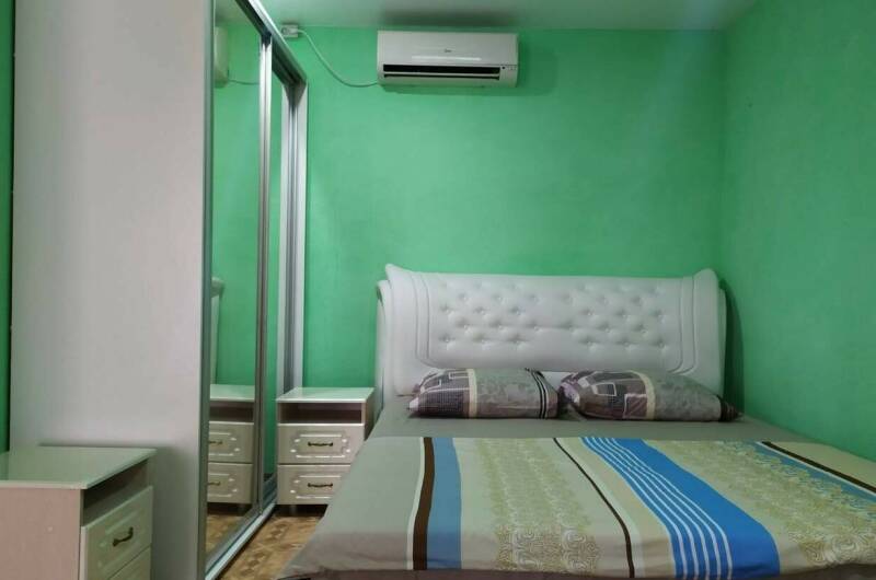 «Стандарт» трехместный