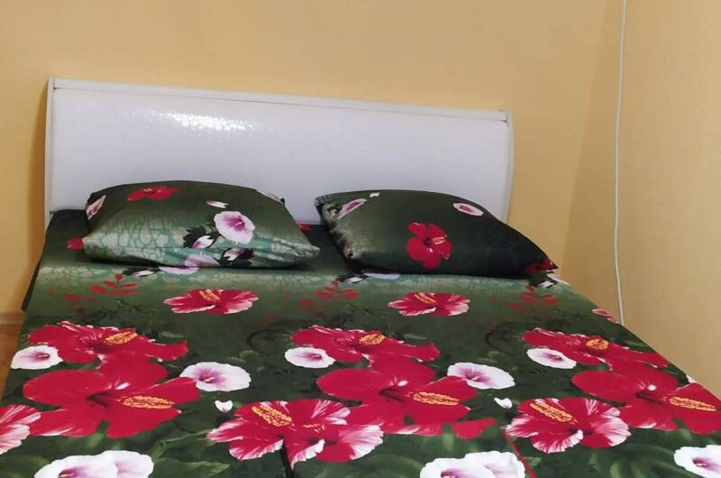 «Стандарт» трехместный