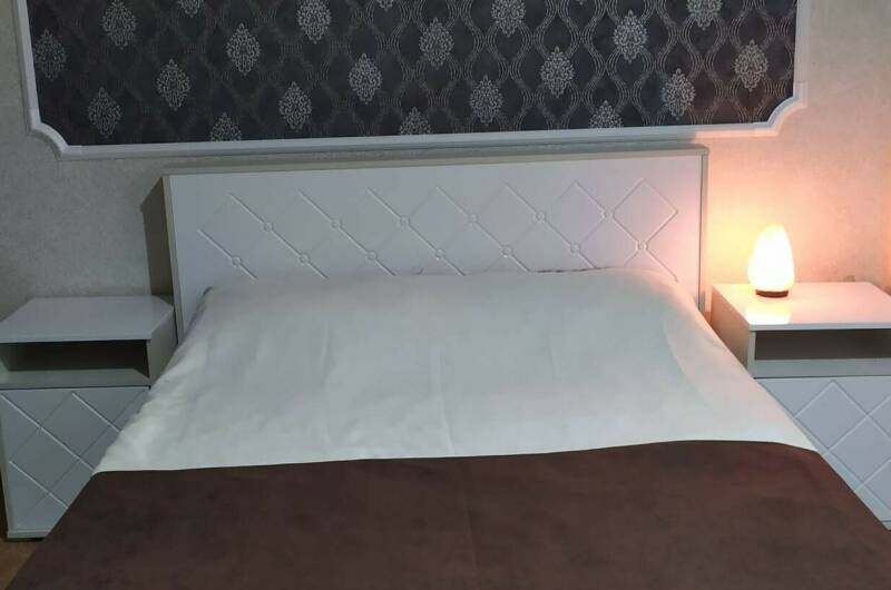 Четырёхместный двухкомнатный «Стандарт+»