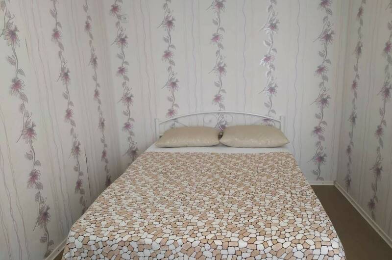 Четырёхместный двухкомнатный «Стандарт»