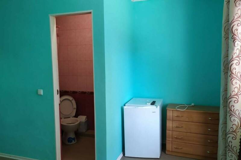 Четырёхместный двухкомнатный «Стандарт»