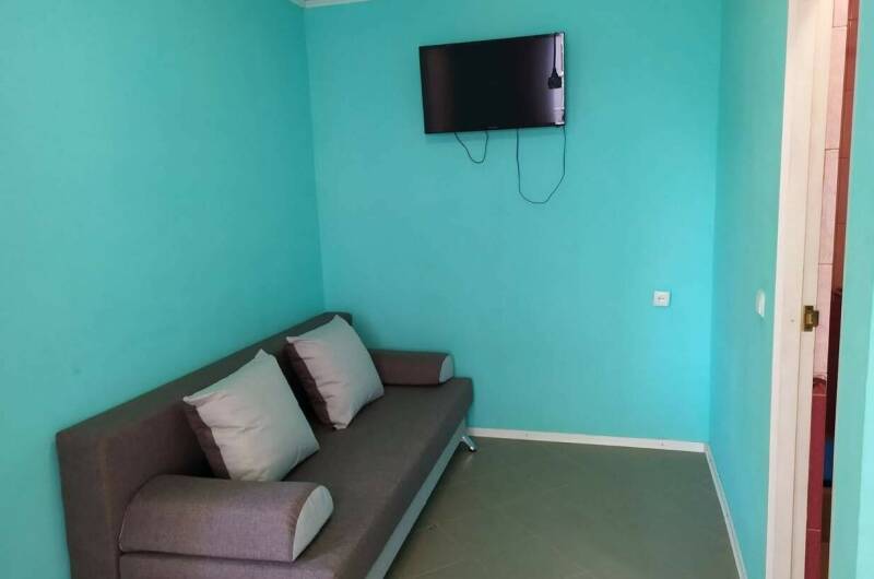 Четырёхместный двухкомнатный «Стандарт»