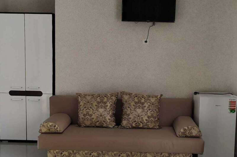 Пятиместный «Стандарт»