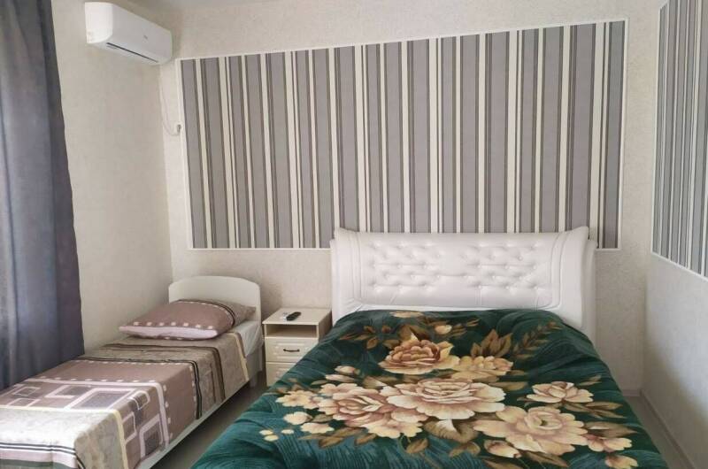 Пятиместный «Стандарт»