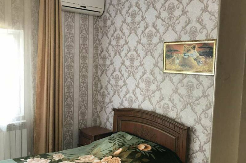 Двухместный «Стандарт»