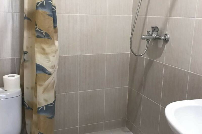 Двухместный «Стандарт»