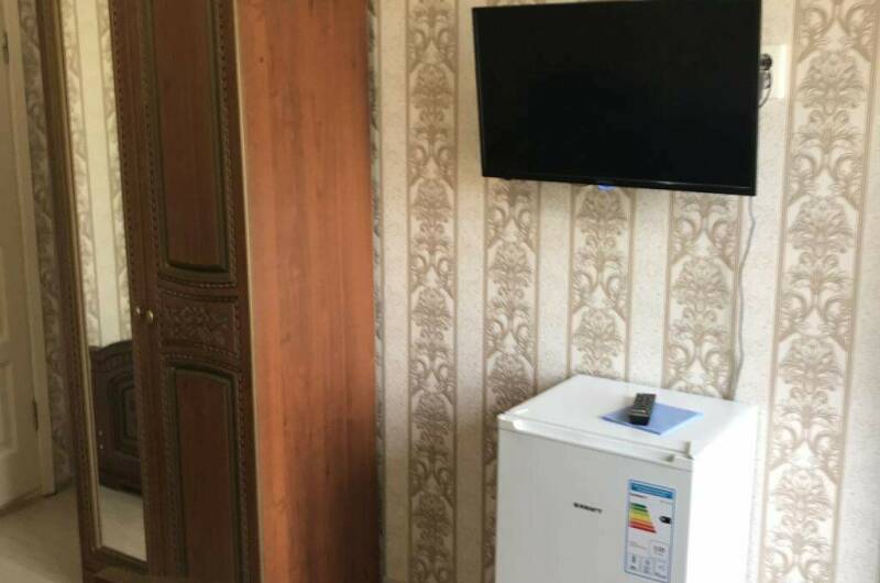 Двухместный «Стандарт»