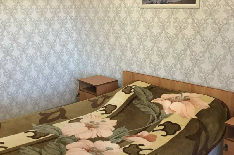 Двухместный «Стандарт»