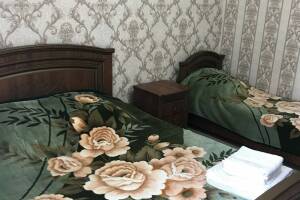 Изображение Изображение гостиницы "Гостевой дом «У реки»" #2 #2