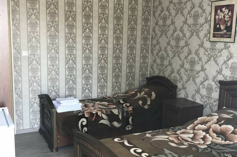 Трехместный «Стандарт»