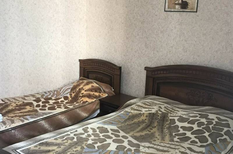 Трехместный «Стандарт»