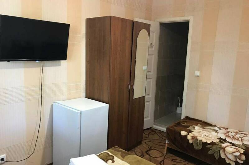 Трехместный «Стандарт»