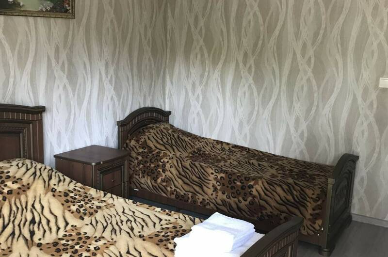 Трехместный «Стандарт»