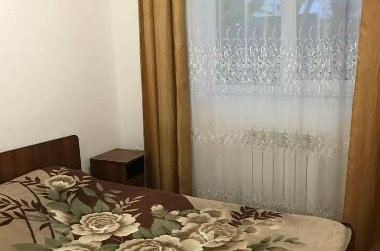 Двухкомнатный «Стандарт»