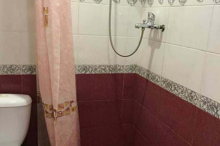 Двухкомнатный «Стандарт»