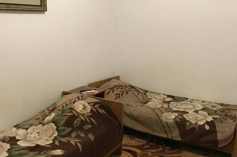 Двухкомнатный «Стандарт»