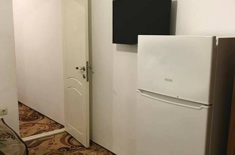 Двухкомнатный «Стандарт»