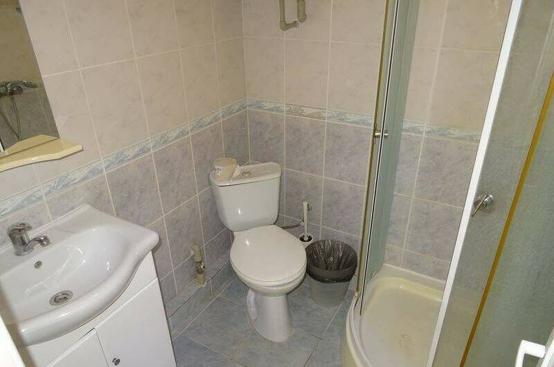 Пятиместный «Комфорт»