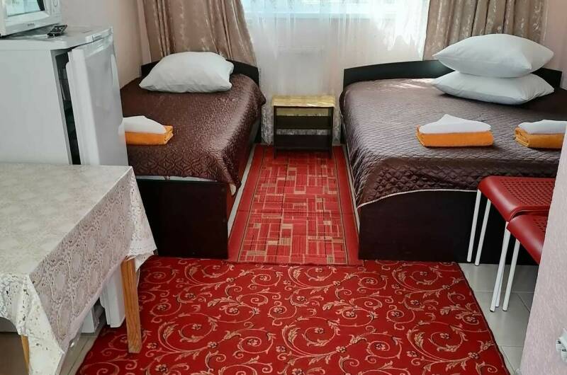 Радуга 1 стандарт