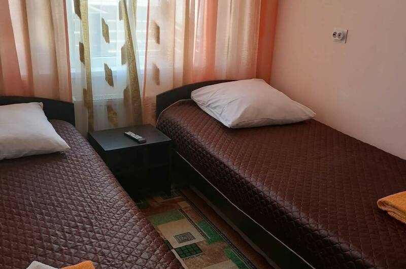 Радуга 3 люкс