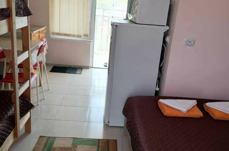 Радуга 4 стандарт