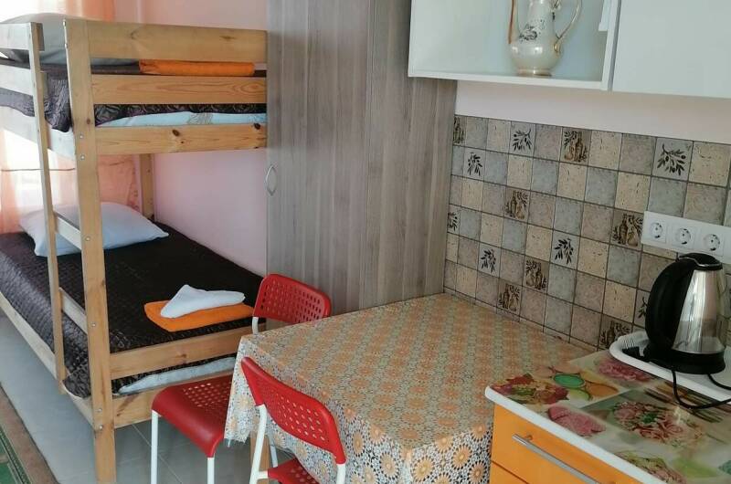 Радуга 4 стандарт