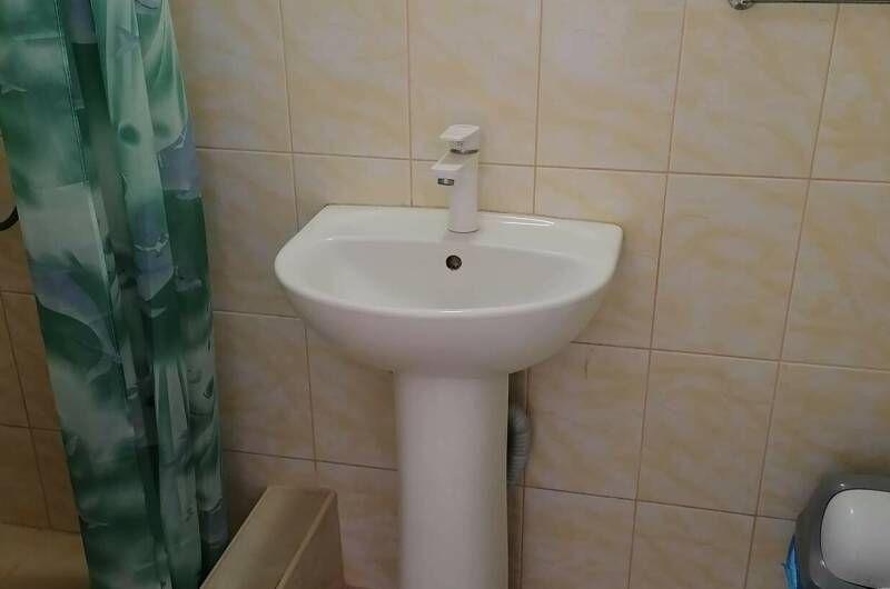 Радуга 5 стандарт