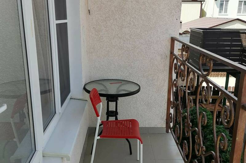 Радуга 5 стандарт