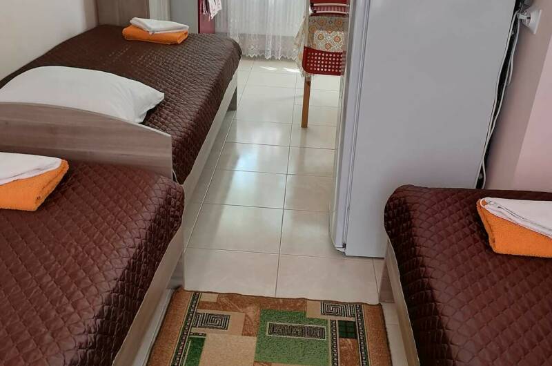 Радуга 8 стандарт