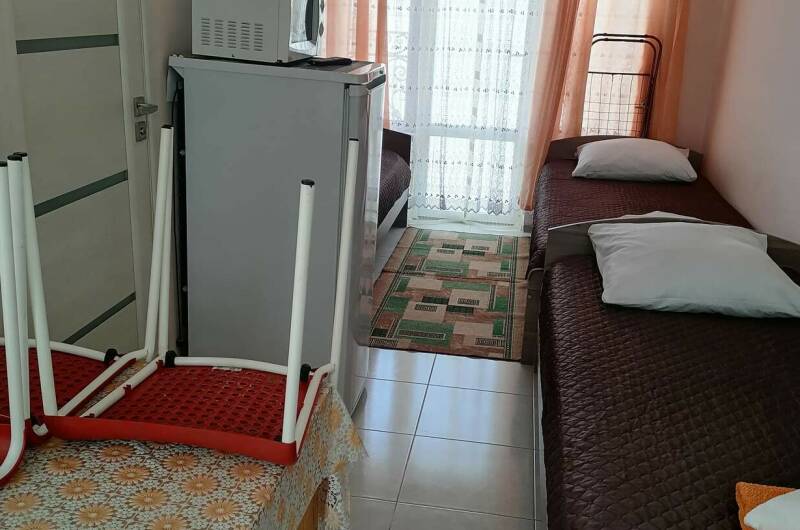 Радуга 8 стандарт