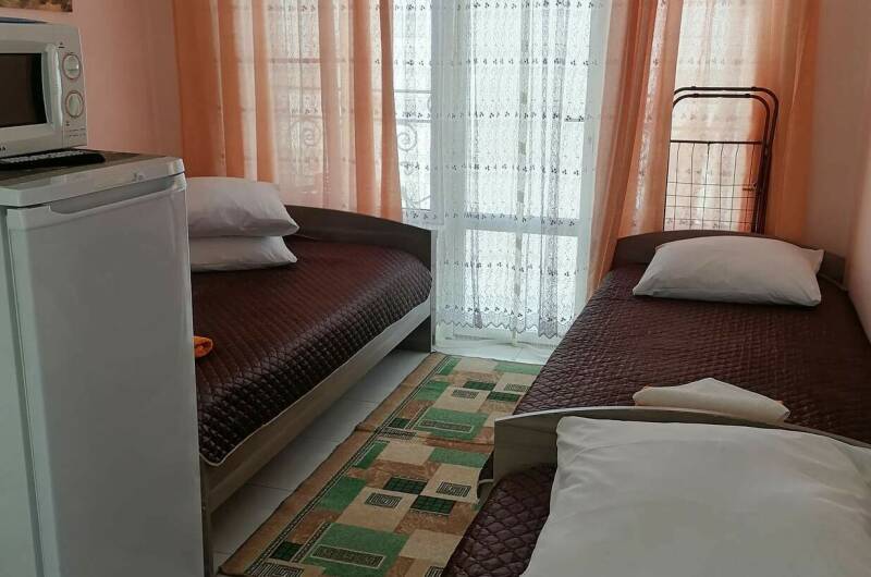 Радуга 8 стандарт