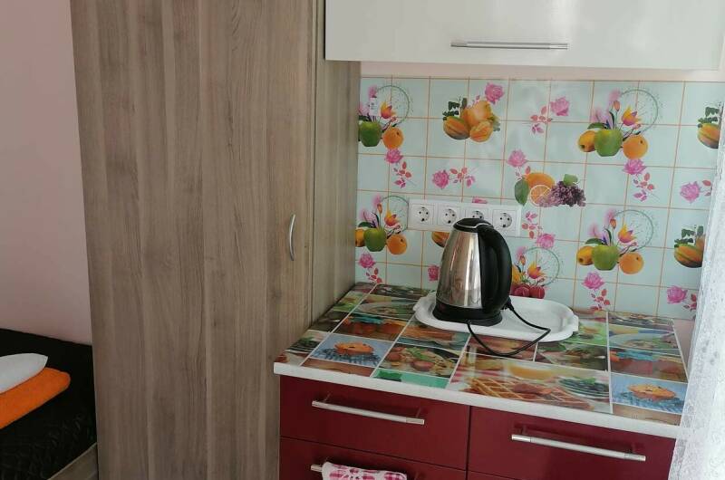 Радуга 8 стандарт