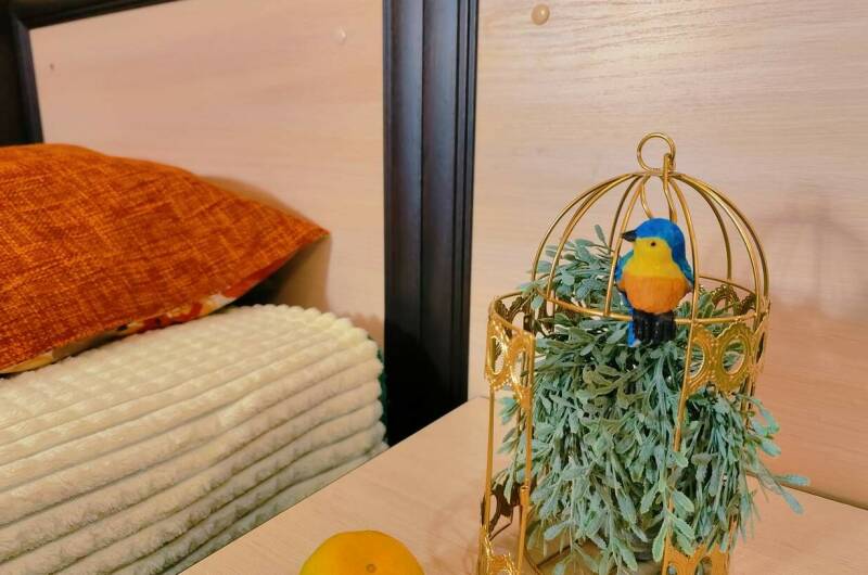 1-но местный «Стандарт» (корпус Корвет)