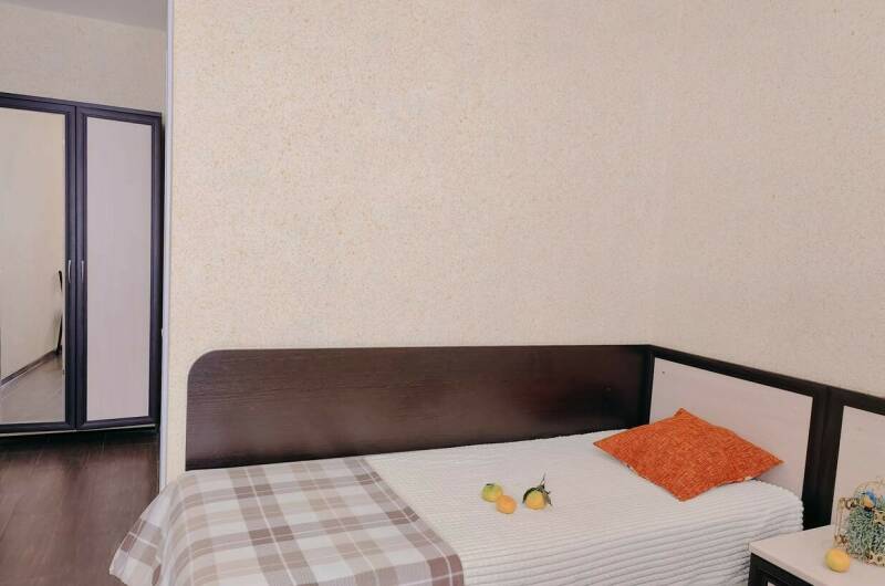 1-но местный «Стандарт» (корпус Корвет)