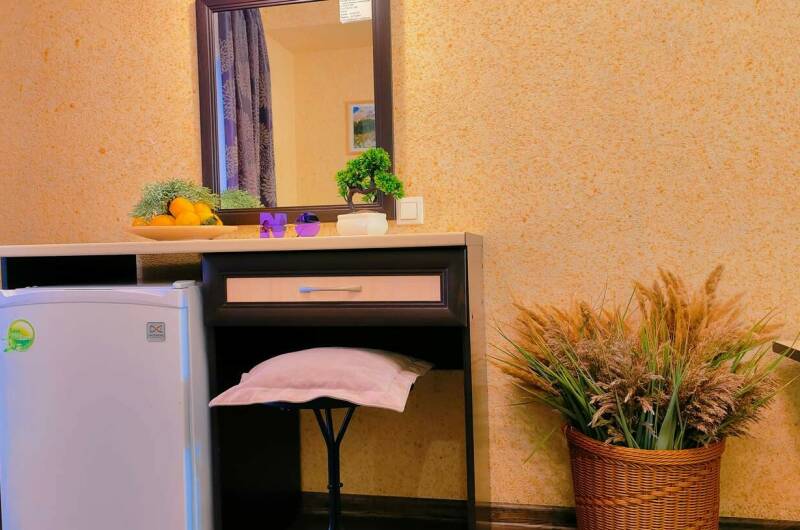 1-но местный «Стандарт» (корпус Корвет)