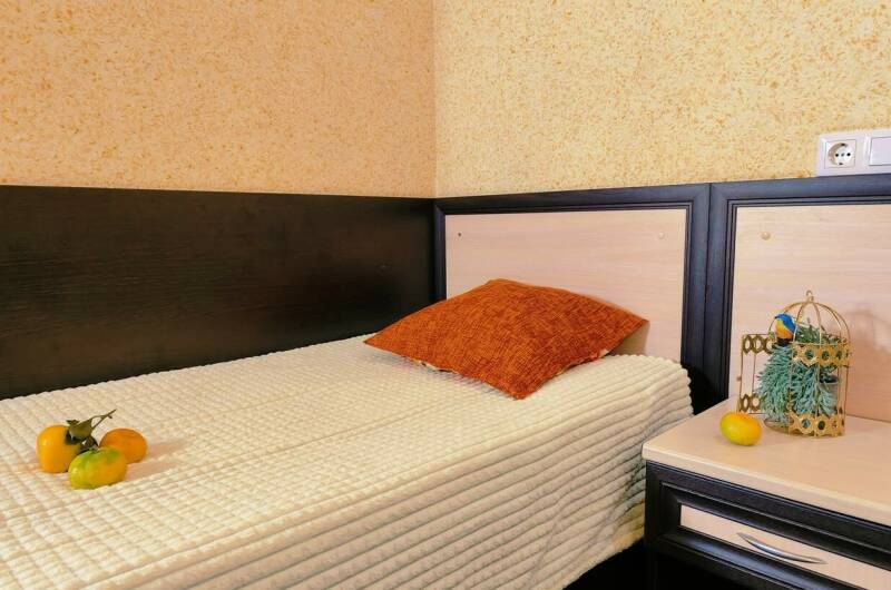 1-но местный «Стандарт» (корпус Корвет)