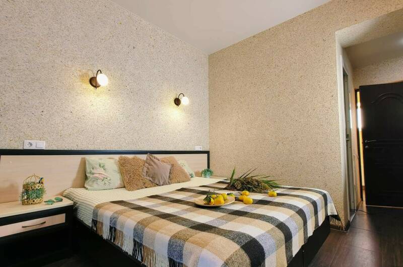 2х-местный «Стандарт» (корпус Корвет)