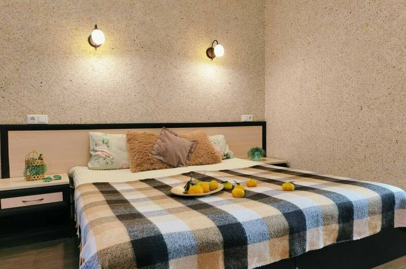 2х-местный «Стандарт» (корпус Корвет)